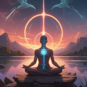 目の奥の痛みが示すスピリチュアルな意味を解説