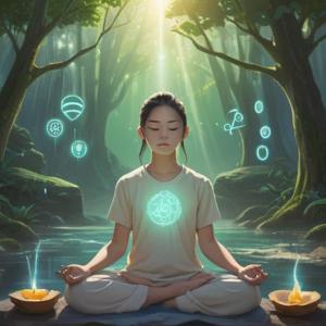 目の奥が痛い時のスピリチュアルな意味を解説