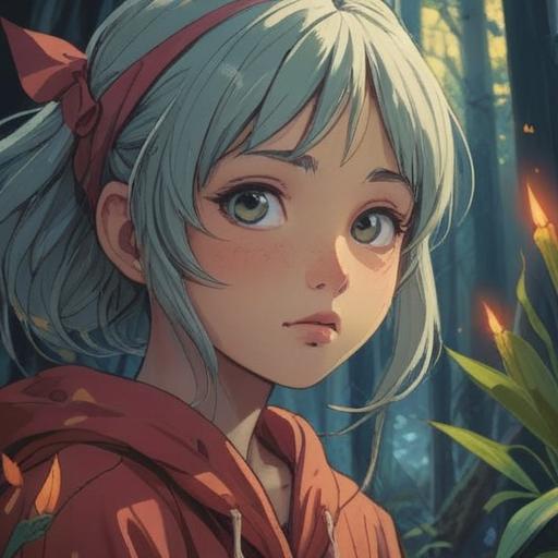 A serene and meditative scene depicting the beauty of aging, soft light illuminating a wise and serene face, gentle wrinkles around the eyes symbolizing experience and wisdom, ethereal aura surrounding the figure, hints of nature in the background representing growth and transformation, spiritual elements like glowing orbs or gentle wisps of light, peaceful atmosphere, 4k