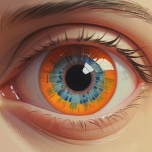 目に「ものもらい」ができた時のスピリチュアルな意味を解説