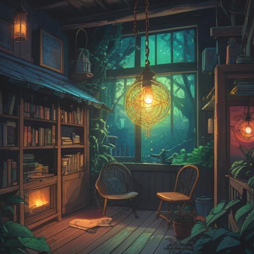 A visually engaging infographic-style illustration, clear visual hierarchy, concise text elements, various sections showcasing different topics, harmonious color palette, modern design aesthetics, easy-to-read fonts, organized layout, 4k