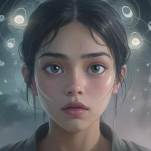 目が怖いと感じる人にはスピリチュアルな意味がある？