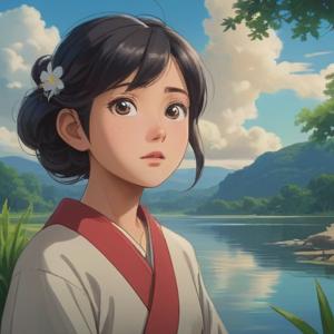 目が大きいという特徴のスピリチュアルな意味を解説