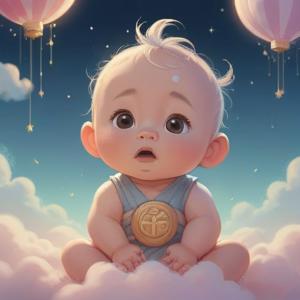 蒙古斑が消えないおしりのスピリチュアルな意味を解説