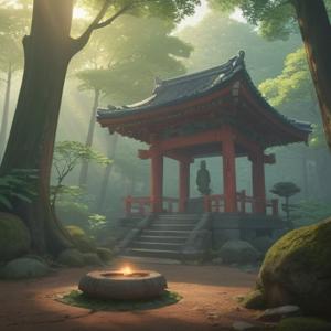 毛谷黒龍神社のスピリチュアルな意味を解説