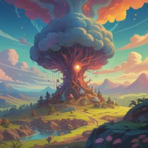 妄想癖におけるスピリチュアルな意味を解説