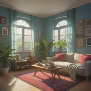 模様替えをしたくなる時のスピリチュアルな意味を解説