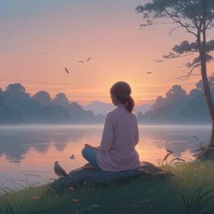 明け方目が覚めることのスピリチュアルな意味を解説