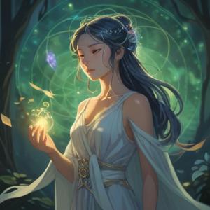 名は体を表すという言葉のスピリチュアルな意味を解説