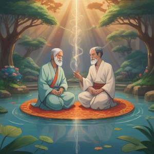 婿養子という生き方のスピリチュアルな意味を解説