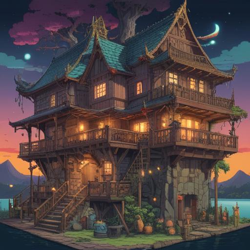 A visually organized infographic, clear sections, various topics compiled together, cohesive design, easy-to-read layout, vibrant colors, engaging icons, modern typography, helpful for quick understanding, 4k