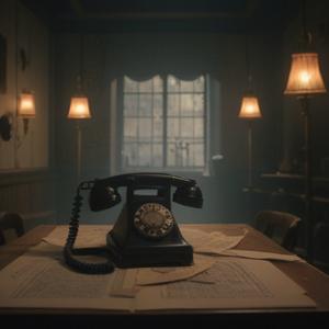 無言電話がもたらすスピリチュアルな意味を解説