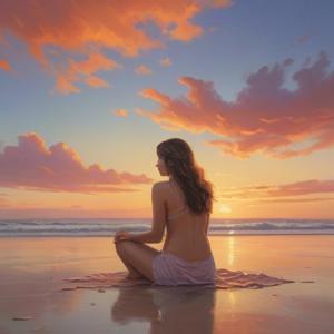 無気力になる時のスピリチュアルな意味を解説