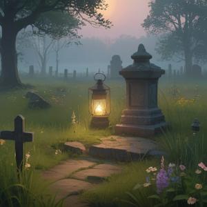 無縁仏を通したスピリチュアルな意味の解説