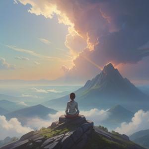 無の状態から見るスピリチュアルな意味を解説