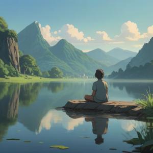 無の境地とスピリチュアルな意味を解説