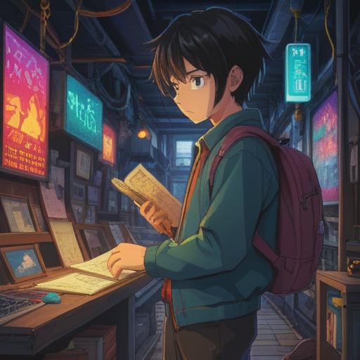 A comprehensive overview of various topics arranged neatly, colorful charts and infographics, organized layout, visually appealing presentation, engaging typography, informative elements, harmonious color scheme, eye-catching design, 4k