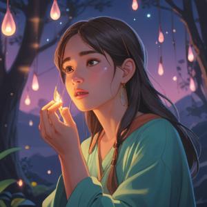 無くしたイヤリングが見つかる時のスピリチュアルな意味を解説