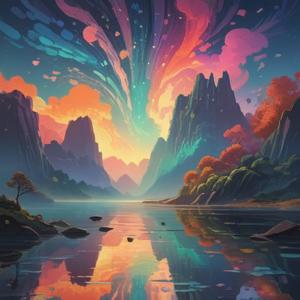 夢の中で音楽が流れるときのスピリチュアルな意味を解説