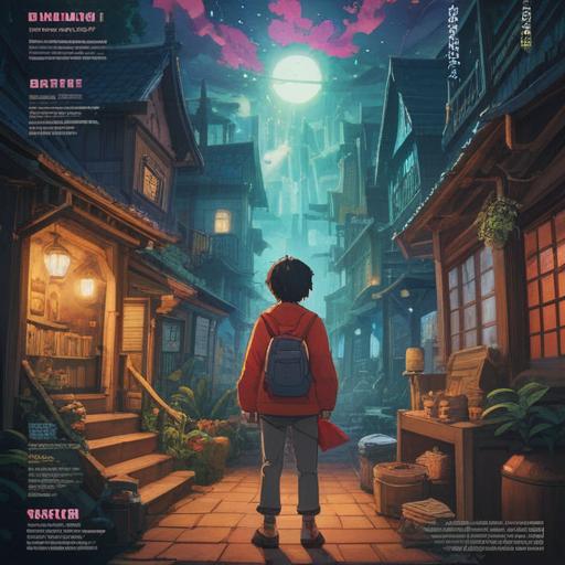 A visually organized infographic, representing key points and ideas, clean layout, vibrant colors, easy to read text, icons symbolizing different topics, harmonious composition, educational purpose, professional design, high resolution