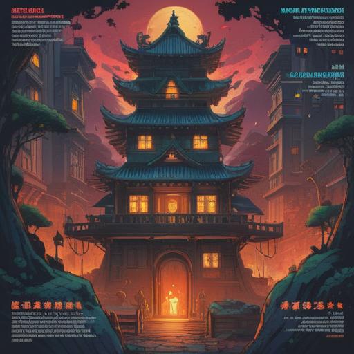 A visually appealing infographic, featuring a clear summary of key points, organized layout, bold headers, vibrant color scheme, easy-to-read typography, supporting icons and illustrations, cohesive design elements, informative and engaging, high-resolution