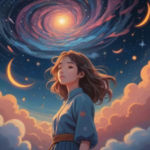 夢をよく見る人のスピリチュアルな意味を解説