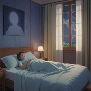 眠れるようになった時のスピリチュアルな意味を解説