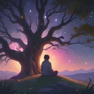 眠れない時期が続くスピリチュアルな意味を解説