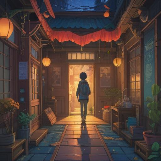 A visually organized infographic, clear layout, vibrant colors, multiple sections, highlighted key points, engaging visuals, easy to read, informative design, harmonious composition, suitable for a presentation, 4k