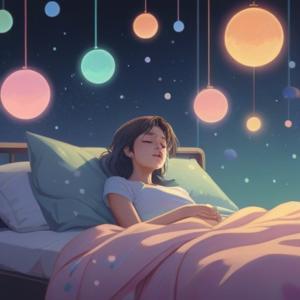 眠っても眠っても眠い時のスピリチュアルな意味を解説