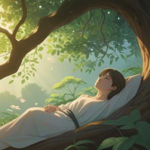 眠すぎる日に秘められたスピリチュアルな意味の解説