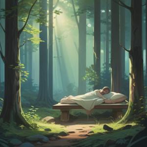 眠い時期に関するスピリチュアルな意味を解説