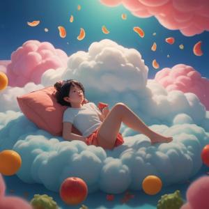 眠いけど食欲が旺盛な時のスピリチュアルな意味を解説