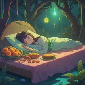 眠い時や空腹のスピリチュアルな意味を解説