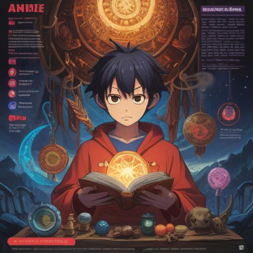 A concise and organized infographic illustrating various types of summaries, clear headings, visually distinct sections, icons representing each type, a color-coded layout, engaging typography, informative yet simple design, eye-catching and educational, 4k