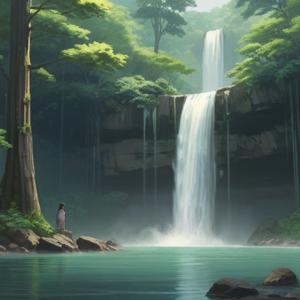 箕面の滝のスピリチュアルな意味を解説