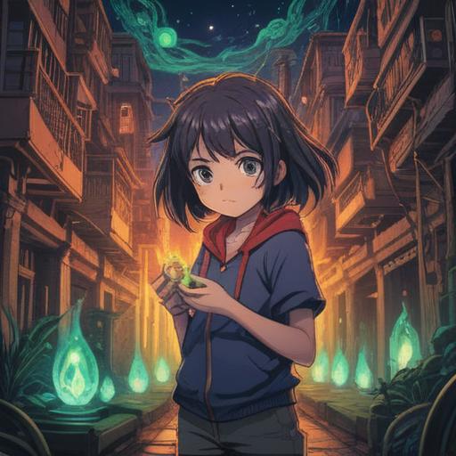 A visually organized and harmonious illustration, various elements representing different topics, interconnected lines and boxes, vibrant colors, clarity in presentation, a central theme with supporting details, modern infographic style, engaging composition, easy to understand, 4k