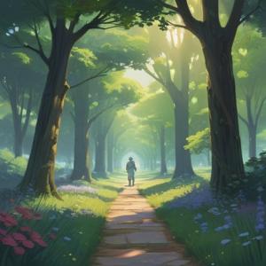 未来は決まっているというスピリチュアルな意味を解説