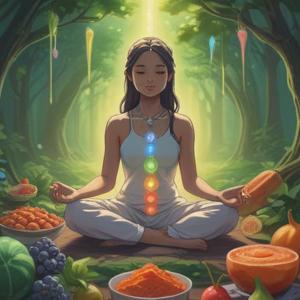 味覚の変化が示すスピリチュアルな意味を解説