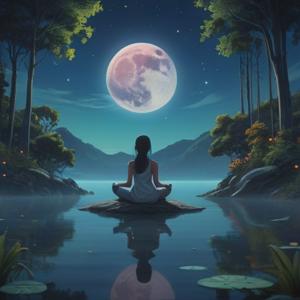 満月の夢を見た時のスピリチュアルな意味を解説