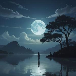 満月にすることがもたらすスピリチュアルな意味を解説