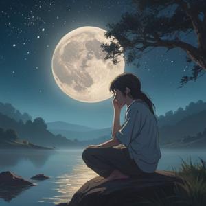 満月がもたらす頭痛のスピリチュアルな意味を解説