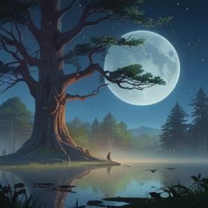 満月の9月スピリチュアルな意味を解説