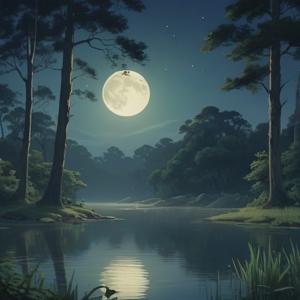 満月の8月に見るスピリチュアルな意味を解説