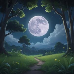 満月の6月におけるスピリチュアルな意味を解説