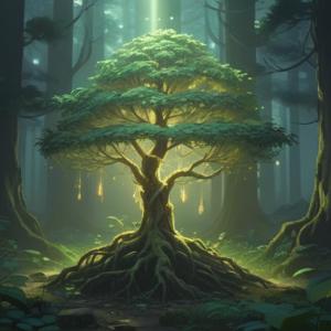 万年青のスピリチュアルな意味を解説