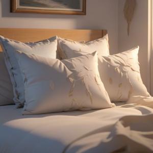 枕二つで得るスピリチュアルな意味を解説