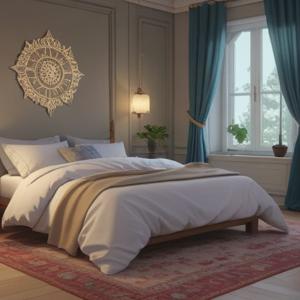 枕の向きをスピリチュアルで解説