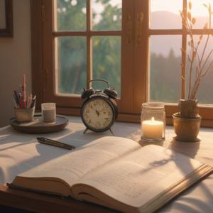 毎日4時に目が覚める時のスピリチュアルな意味を解説