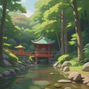 枚岡神社のスピリチュアルな意味を解説